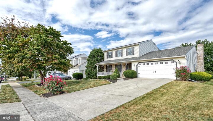 Property Photo: 4 Ash Drive PA 17050