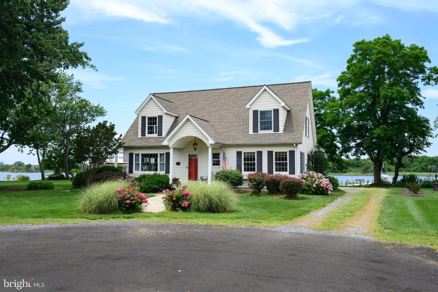 Property Photo:  1606 Howard Road  MD 21619 