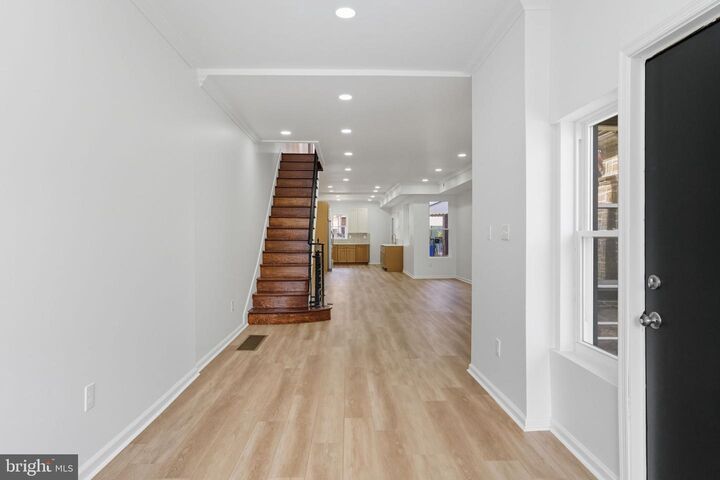 Property Photo: 5613 Woodcrest Avenue PA 19131