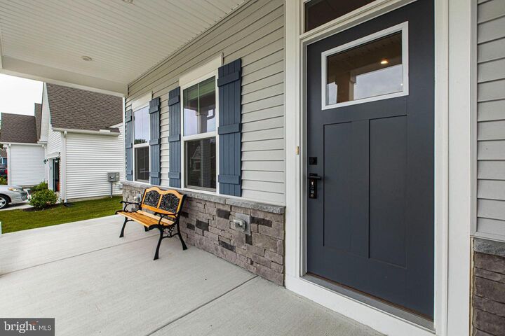 Property Photo: 35512 Bailer Drive DE 19958