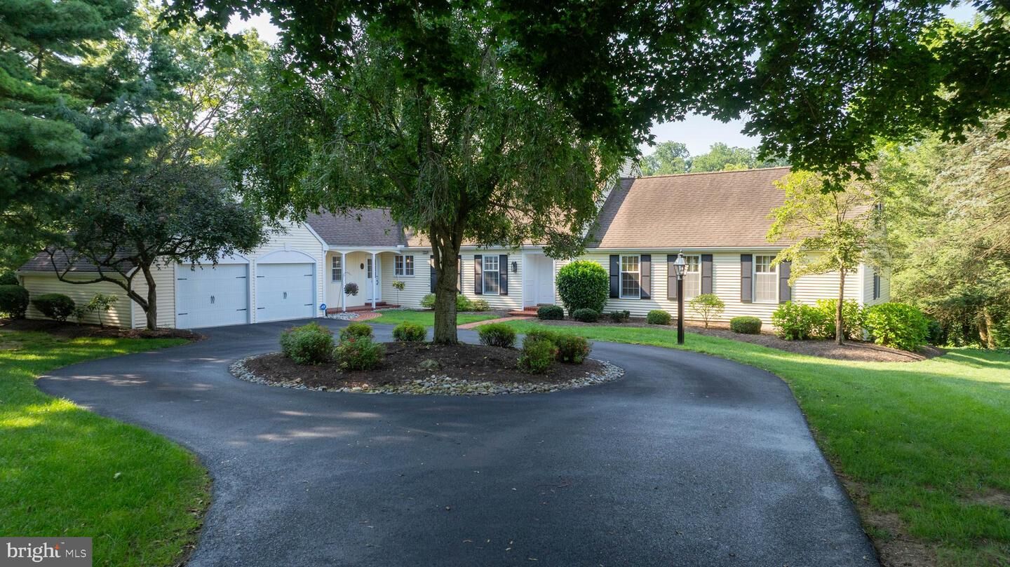 Property Photo: 1326 Stillwater Road PA 17601