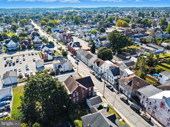 Property Photo:  117 Fulton Street  PA 17331 