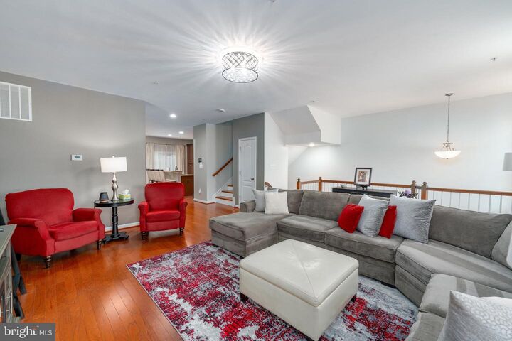Property Photo:  8573 Crooked Tree Lane  MD 20724 