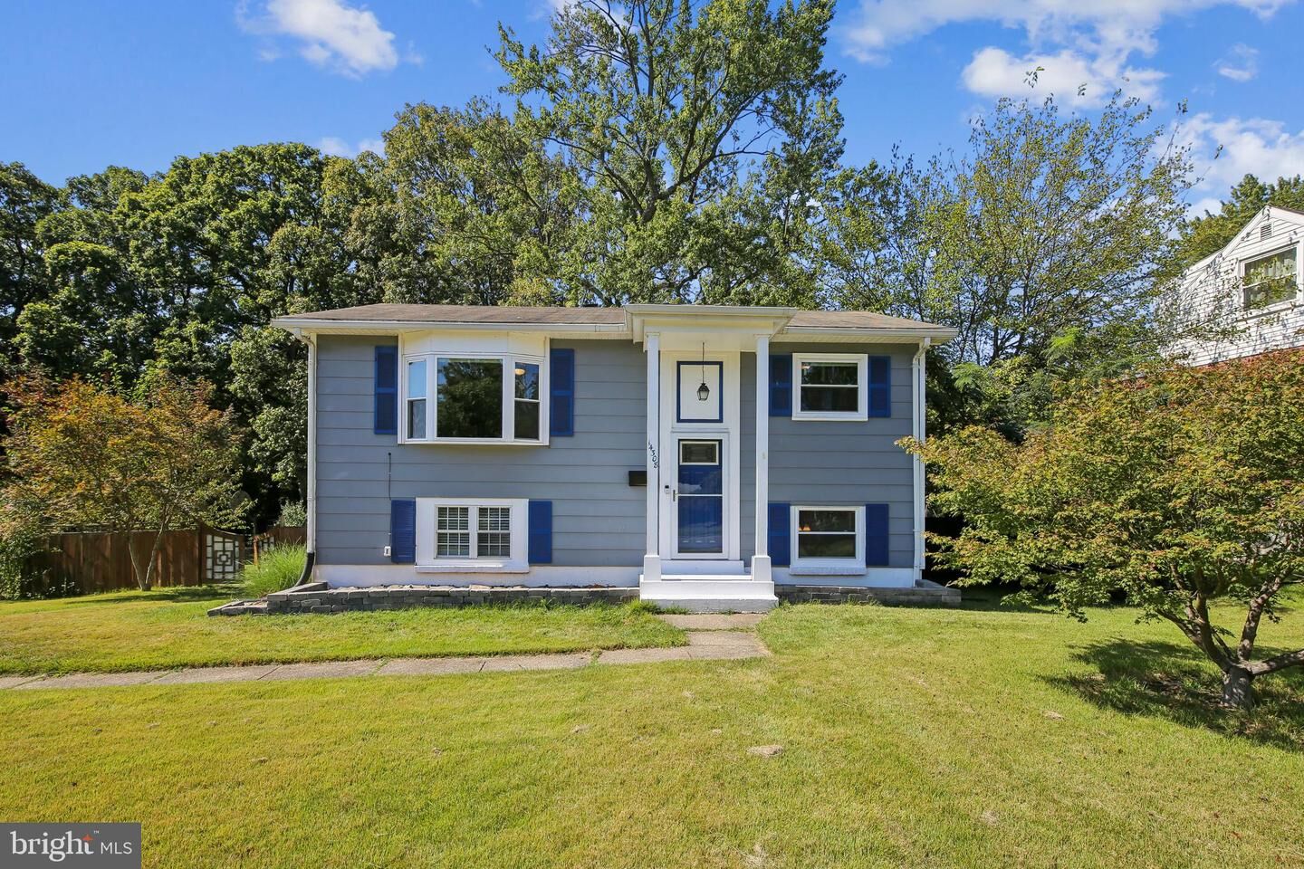 Property Photo:  14308 Belleville Avenue  VA 22193 