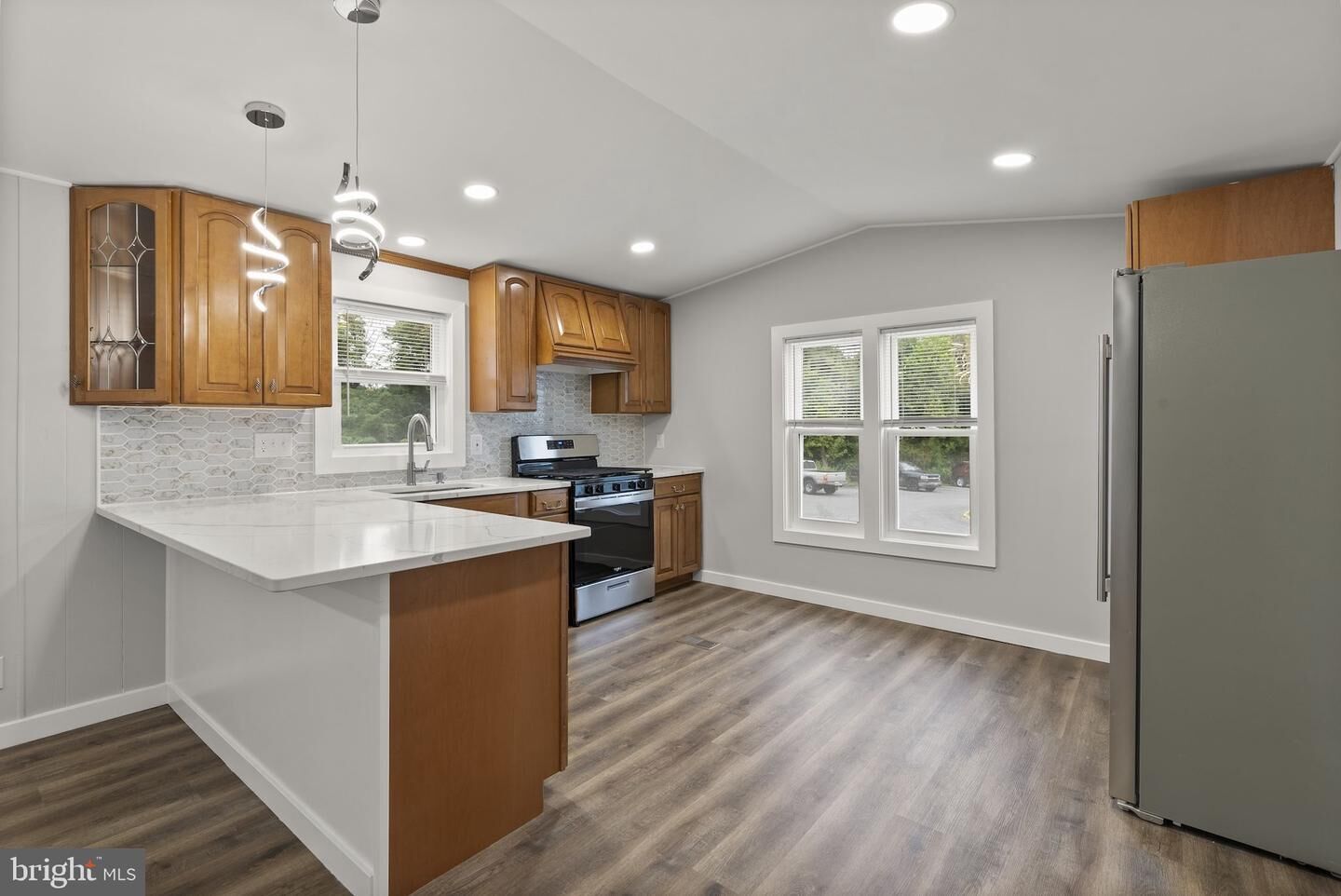 Property Photo:  658 Sunset Strip  MD 21225 