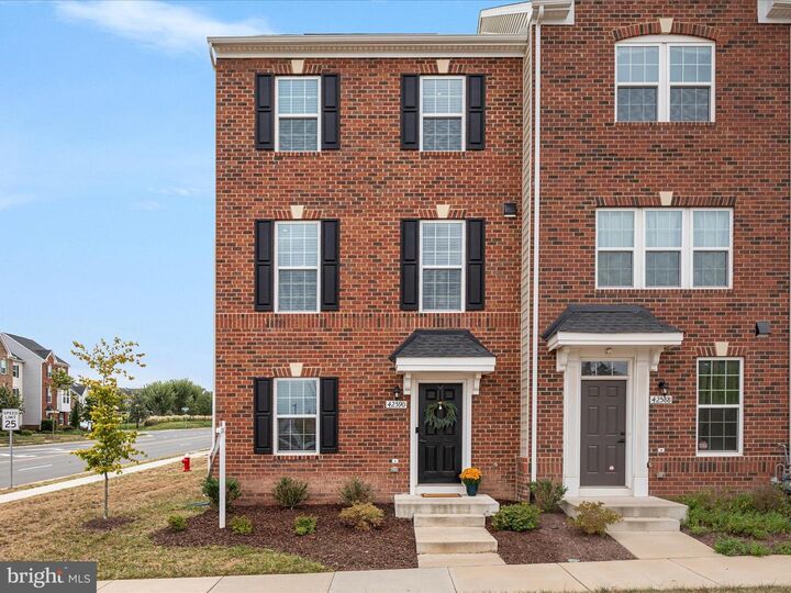 42590 Antonia Terrace  Sterling VA 20166 photo