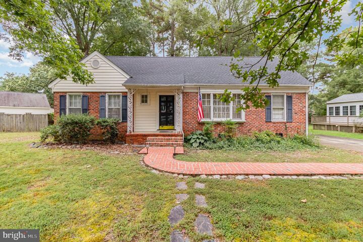 11405 Blendon Lane  Henrico VA 23238 photo