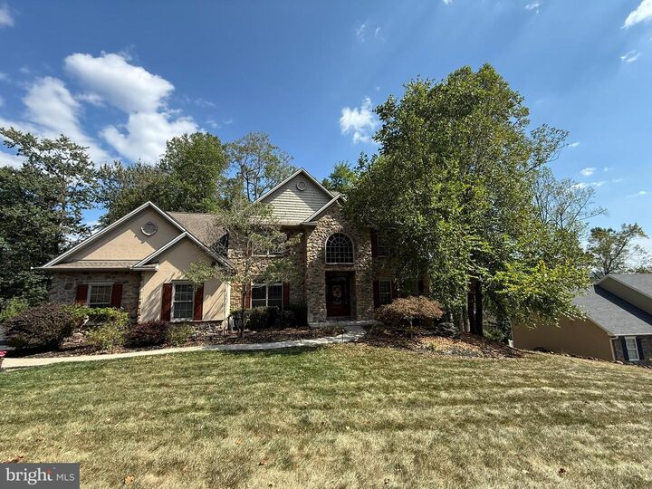 Property Photo: 612 Black Powder Drive PA 17339