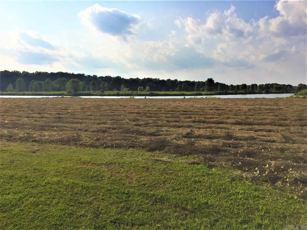 Property Photo: Lot 326 Mound View Drive AR 72046