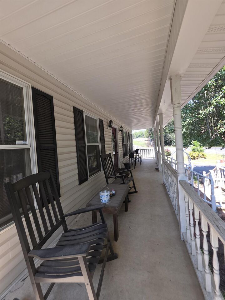 Property Photo:  843 Bellaire Drive  AR 71901