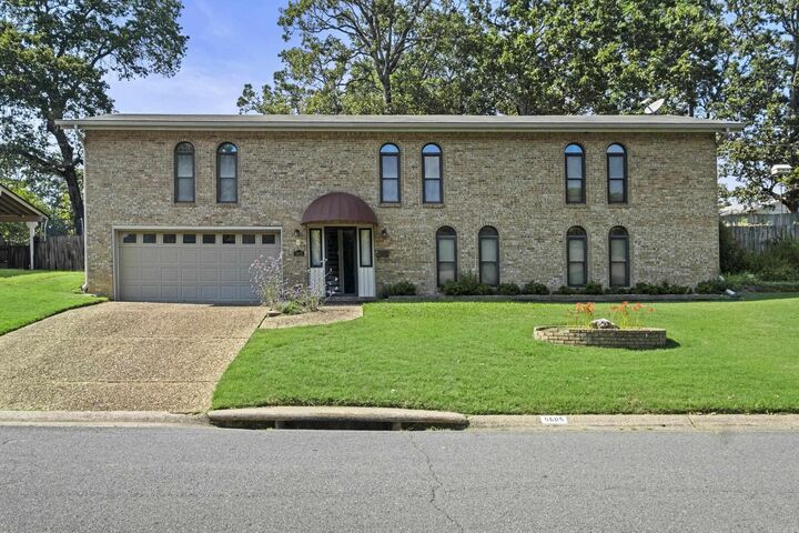 5605 N Walnut Road  North Little Rock AR 72118-6248 photo