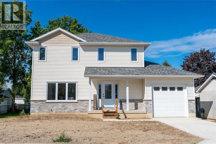Property Photo:  1193 Emily Street  ON N0N 1M0 