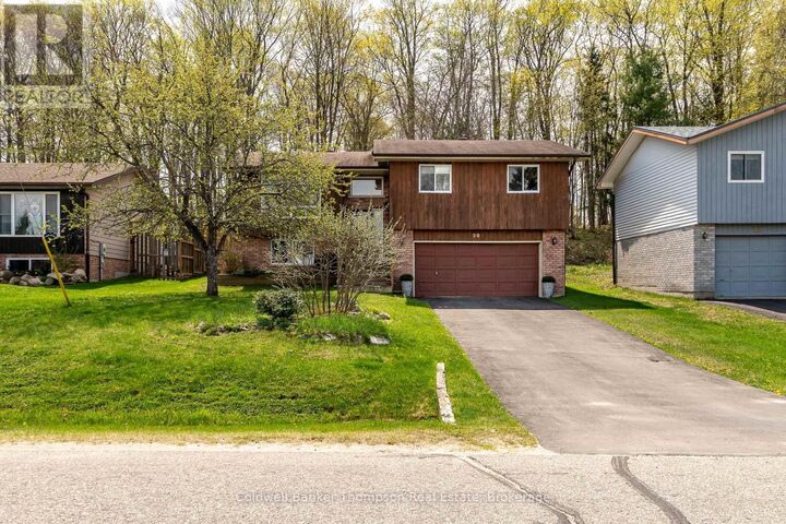Property Photo: 20 Southdale Drive ON P1H 1T6