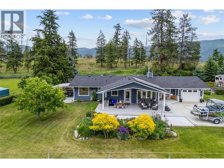 Property Photo:  4911 Malpass Road  BC V4Y 0V5 