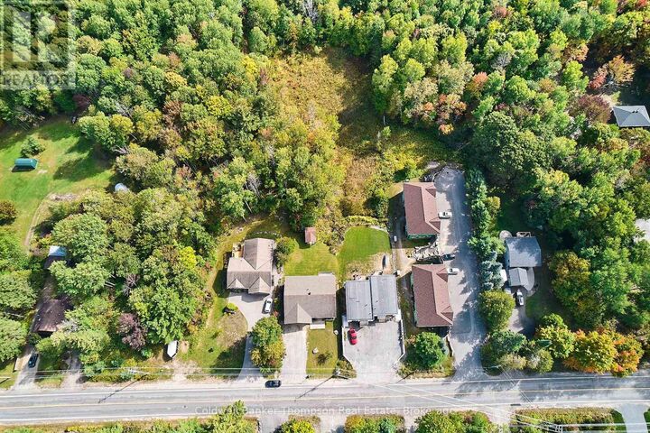 Property Photo:  215 Town Line Road West  ON P1H 1S7 