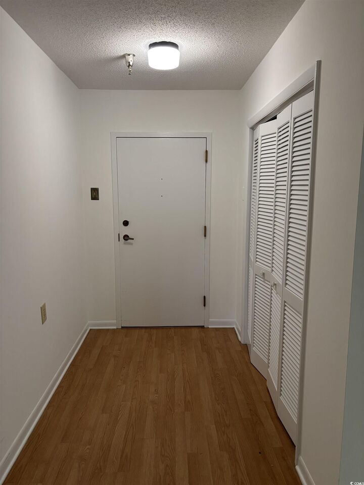Property Photo: 5001 Little River Rd. W-215 SC 29577