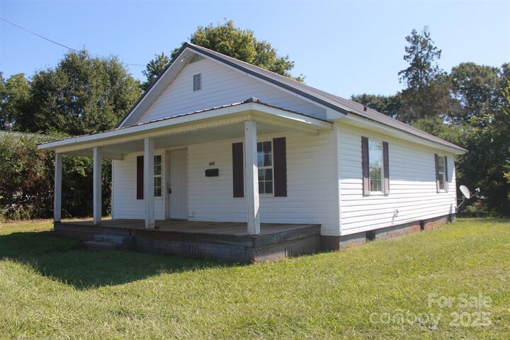 496 Spindale Street  Spindale NC 28160 photo