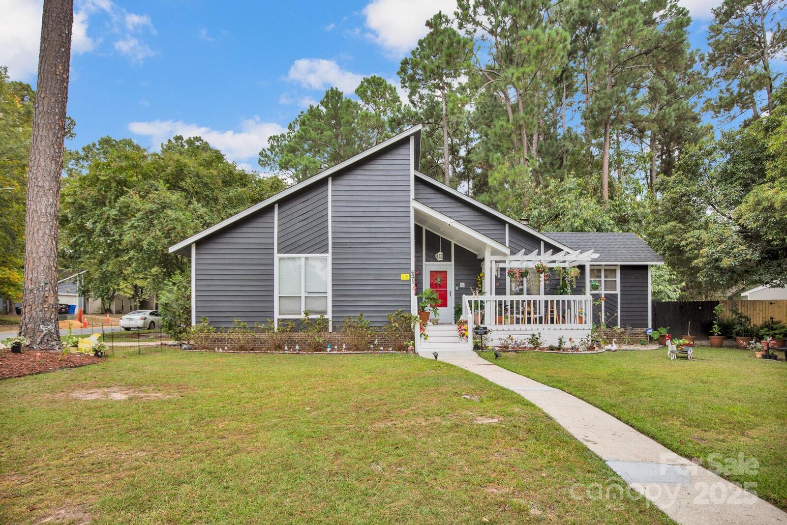 Property Photo: 4471 Briton Circle NC 28314