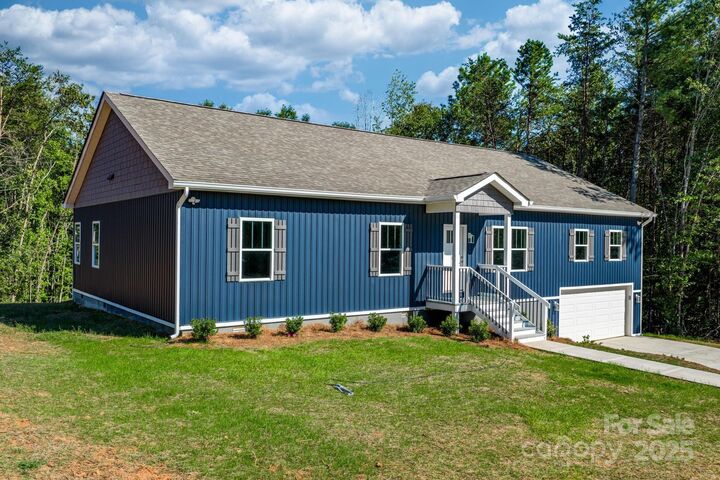 Property Photo:  138 Cascades Drive  NC 28601 