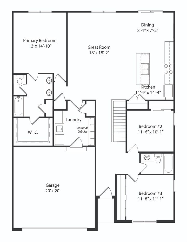 Property Photo:  1255 Eagle Boulevard  OH 45039 