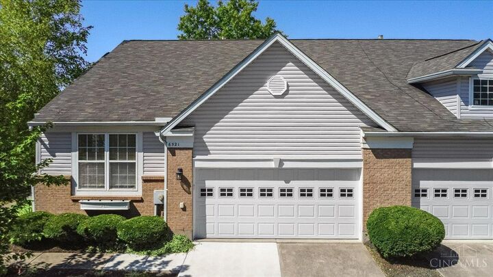 Property Photo:  6521 Grand Cypress Way  OH 45040 