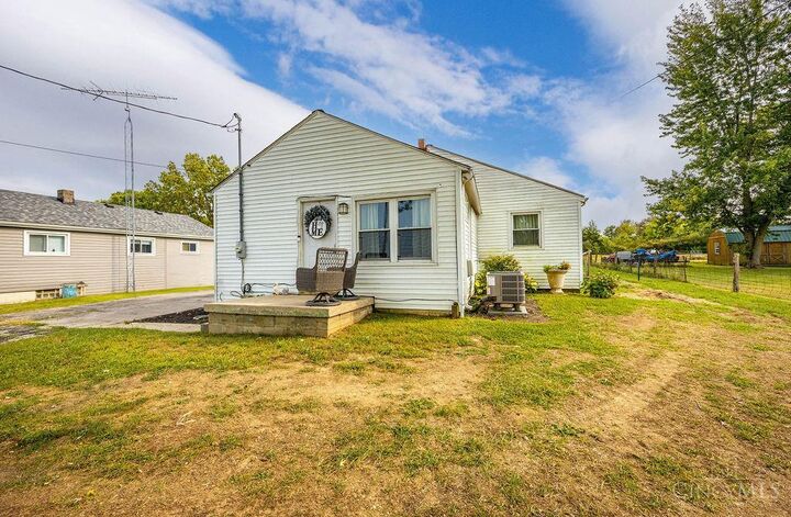 Property Photo:  3849 Nichols Road  OH 45056 