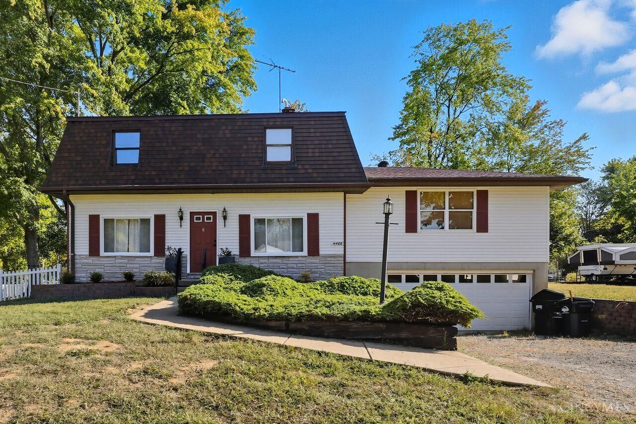 Property Photo:  4466 Eva Lane  OH 45103 
