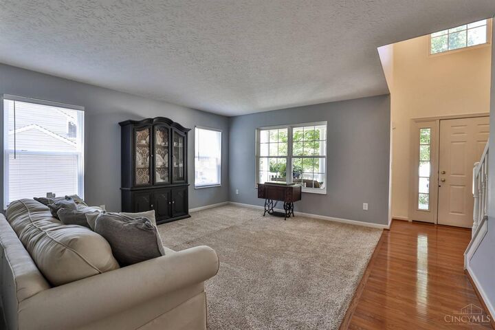 Property Photo:  5209 Man O War Drive  OH 45152 