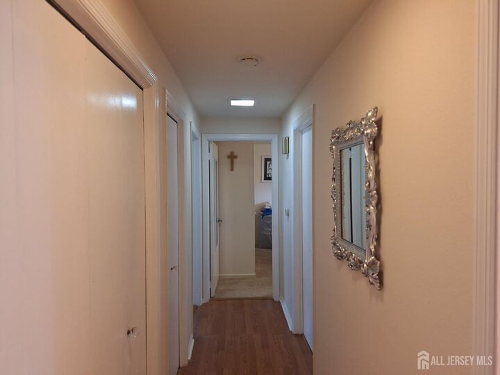 Property Photo: 95 Gloucester Way O NJ 08831