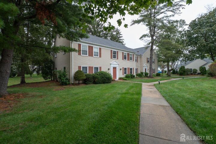 Property Photo: 388 Orrington Lane A NJ 08831