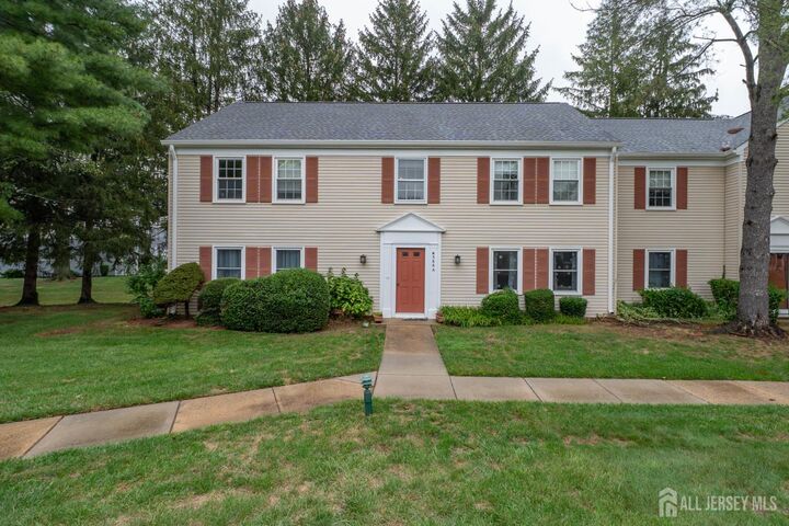 Property Photo:  388 Orrington Lane A  NJ 08831 