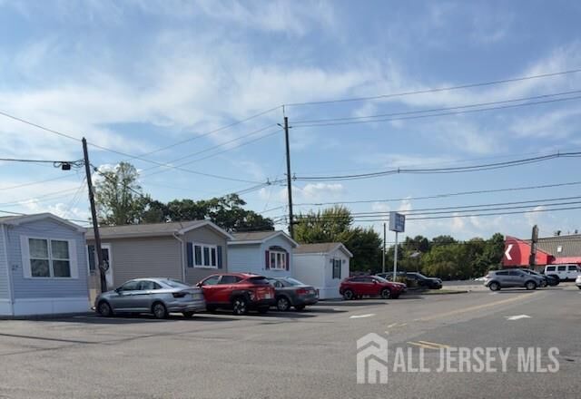 Property Photo:  852 N US Hwy 1 N N  NJ 08817 