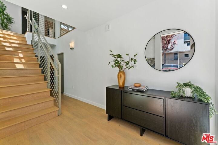 Property Photo: 6737 W Hepburn Way CA 90038