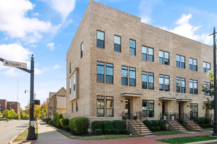 907 Williams Avenue  Columbus OH 43212 photo