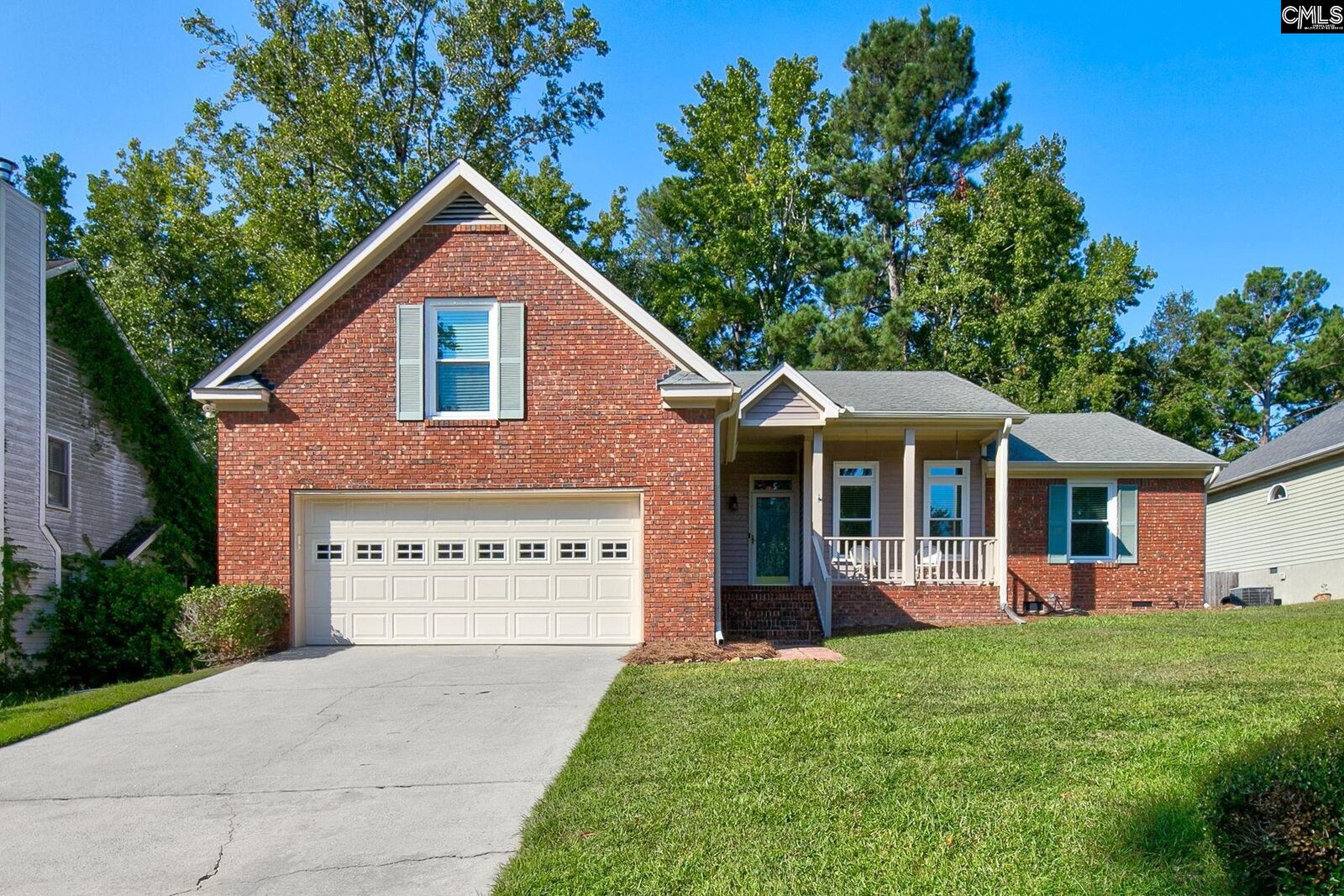 Property Photo:  507 Olde Springs  SC 29223 
