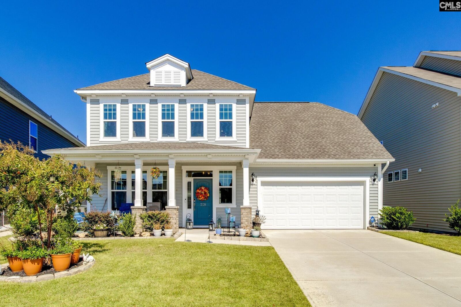 Property Photo:  309 Underhill  SC 29229