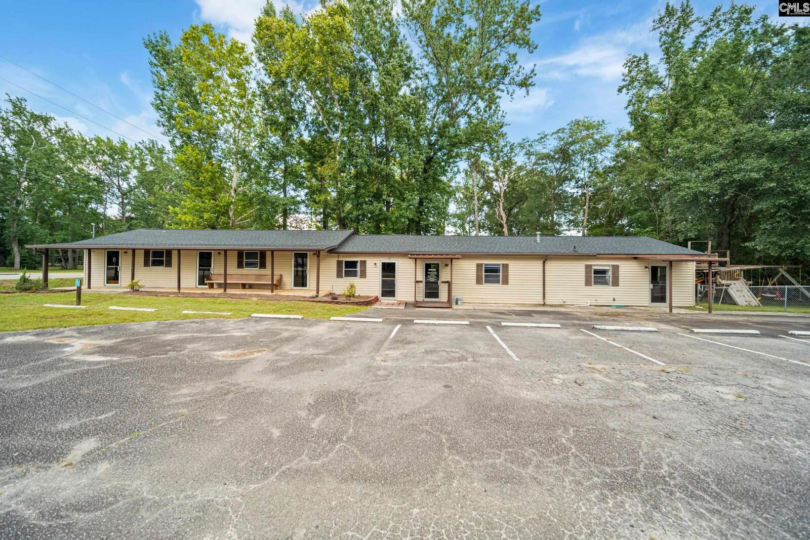 Property Photo:  3027 Platt Springs  SC 29170 