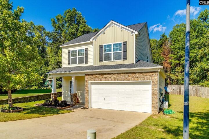 Property Photo:  129 Mews Way  SC 29072 