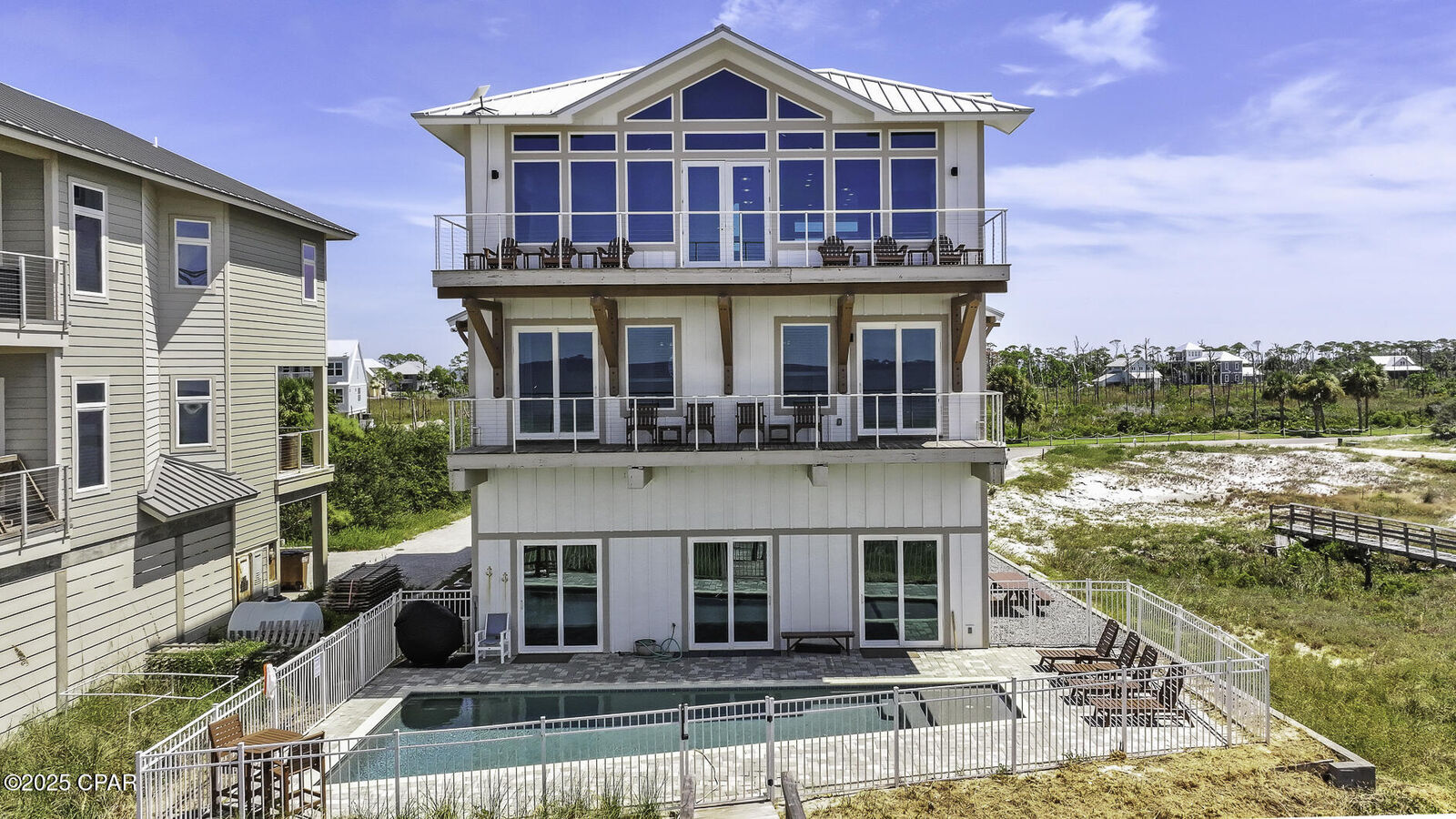 Property Photo: 149 Sapodilla Lane FL 32456