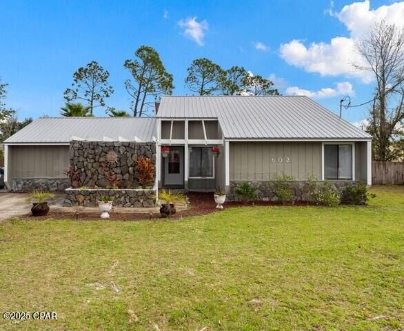 Property Photo:  602 Gabriel Street  FL 32405 
