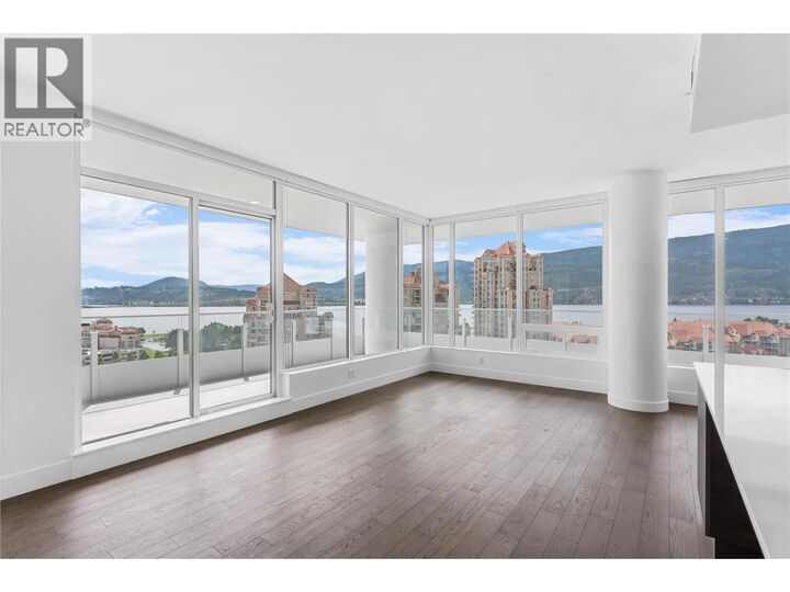 Property Photo:  1181 Sunset Drive 2205  BC V1Y 0J4 