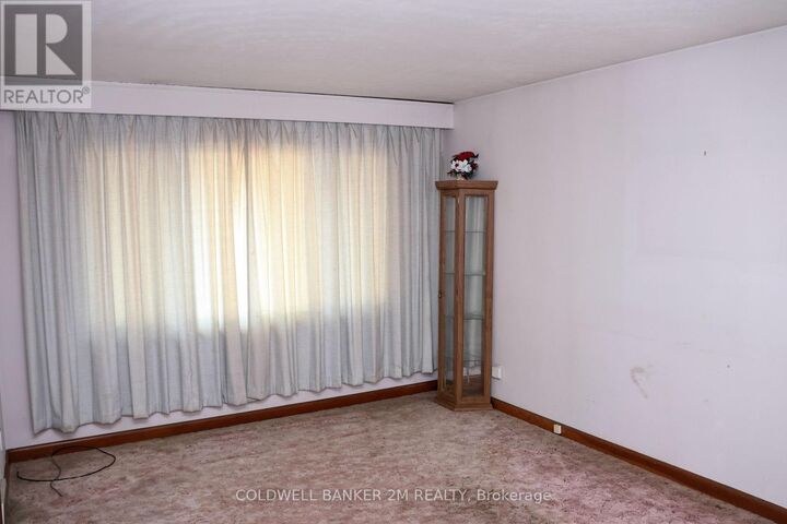 Property Photo: 90 Cromwell Avenue ON L1J 4T6