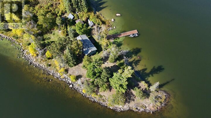 Property Photo:  Pcl 41054 Ptarmigan Bay Lake Of The Woods  ON P0X 1C0 