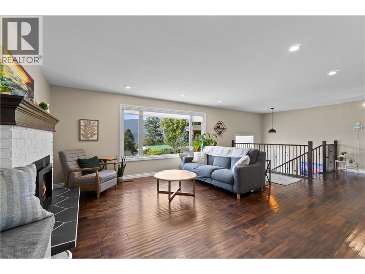 Property Photo:  1780 16 Street Northeast  BC V1E 3Z8 