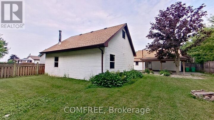 Property Photo: 155 North Street ON N0L 1M0