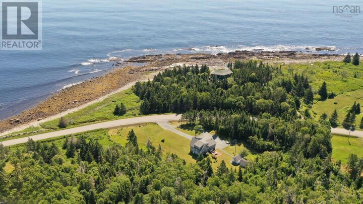 Property Photo: 1228 Shore Road NS B0T 1K0