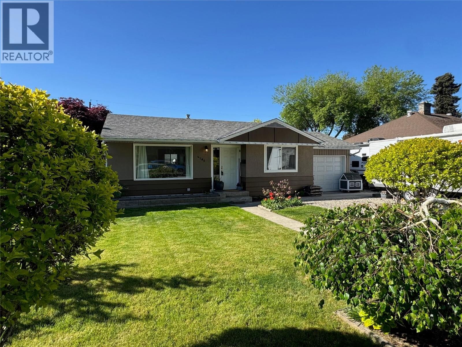 Property Photo:  4106 28 Avenue  BC V1T 1X5 