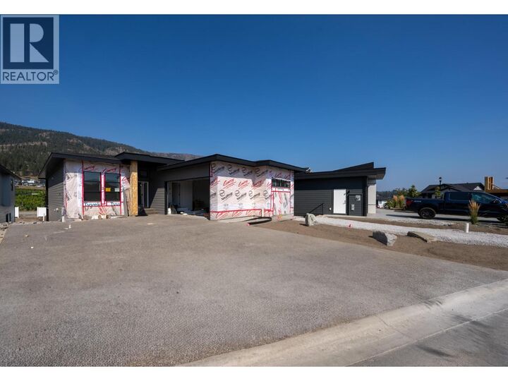 2538 Pinnacle Ridge Drive  West Kelowna BC V4T 0G4 photo