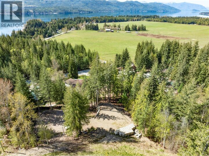 Property Photo:  2699 Fraser Road  BC V0E 1M8 