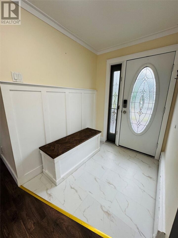 Property Photo:  1 Cartwright Street  NL A2A 1L7 